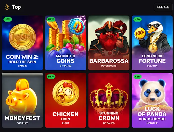 FortunePlay Pokies game