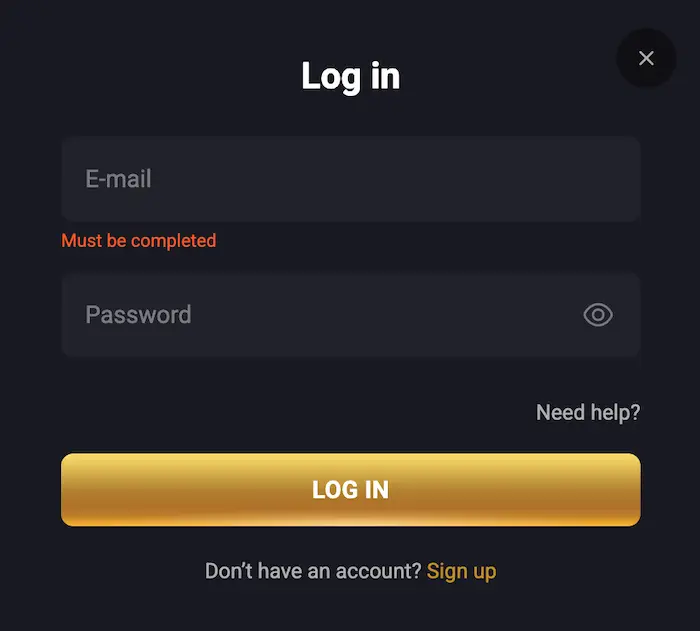 FortunePlay Casino Australia How to Login login